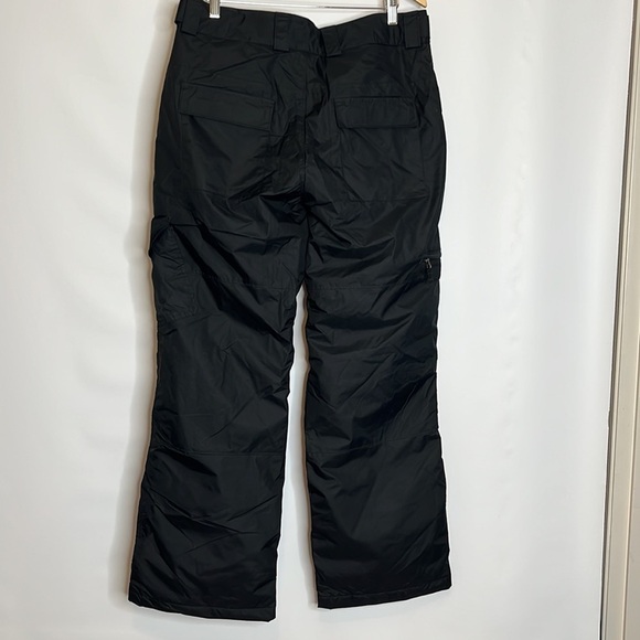COLUMBIA women’s snowboard pants, medium - Picture 2 of 12